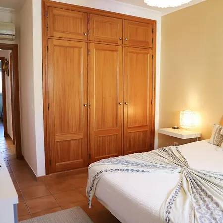 Apartmán Atlantida Golf Village By Garvetur *