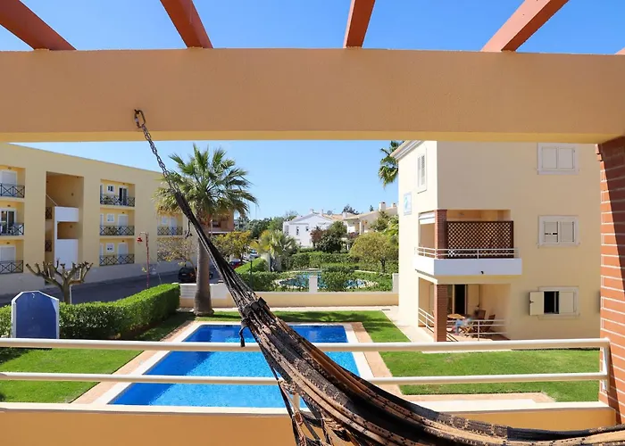 Atlantida Golf Village By Garvetur 公寓