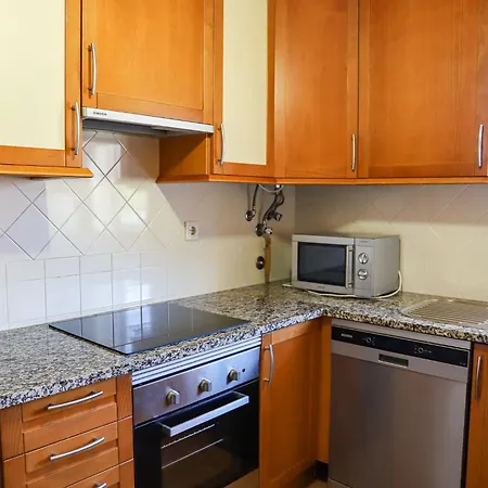 Apartman Atlantida Golf Village By Garvetur Quarteira